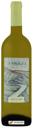 Weingut Santa Colomba - La Mala Via Weingut Santa Colomba - La Mala Via
