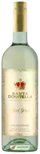 Domaine Santa Donatella - Pinot Grigio