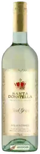 Domaine Santa Donatella Domaine Santa Donatella