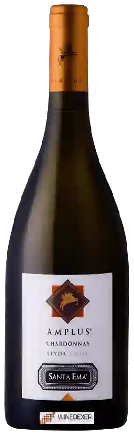 Domaine Santa Ema - Amplus Chardonnay