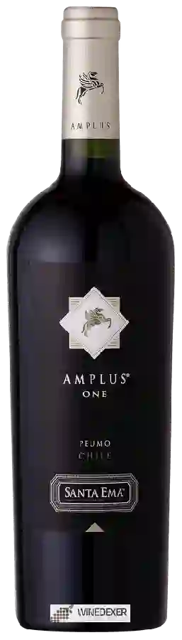 Domaine Santa Ema - Amplus One Domaine Santa Ema - Amplus One