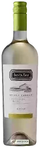 Domaine Santa Ema - Sauvignon Blanc (Select Terroir Reserva)