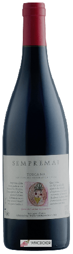 Weingut Podere Santa Felicita - Sempremai Weingut Podere Santa Felicita - Sempremai