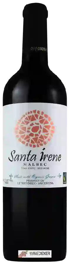 Domaine Santa Írene - Malbec
