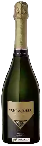 Weingut Santa Julia - Extra Brut