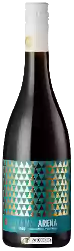 Domaine Espinos y Cardos - Santa Macarena Cool Coastal Vineyards Pinot Noir