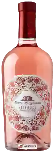 Domaine Santa Margherita - Stilrose