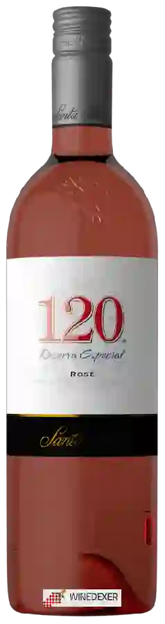 Domaine Santa Rita - 120 Reserva Especial Rosé