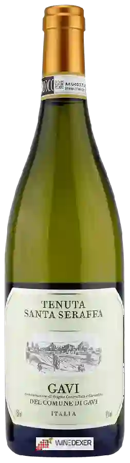 Domaine Santa Seraffa - Gavi del Comune di Gavi Domaine Santa Seraffa - Gavi del Comune di Gavi