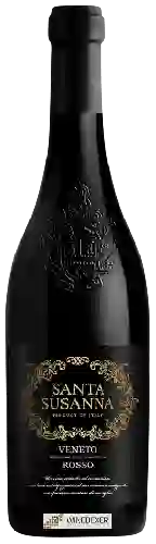 Domaine Santa Susanna