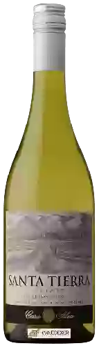 Domaine Santa Tierra - Estate Chardonnay