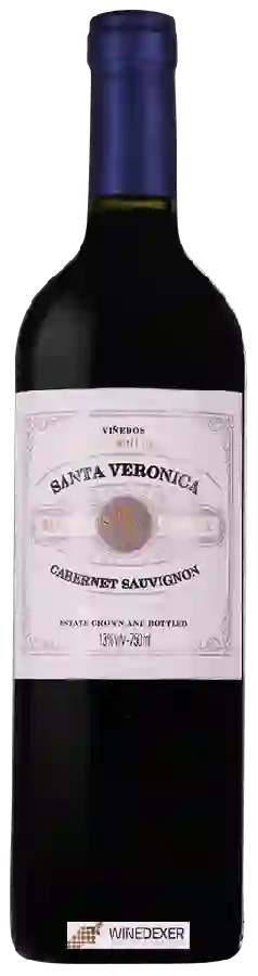 Domaine Santa Veronica - Cabernet Sauvignon