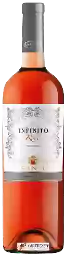 Domaine Santi - Infinito Rosé