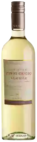 Domaine Santi - Sortesele Pinot Grigio Valdadige