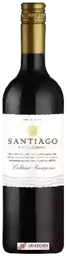Domaine Santiago