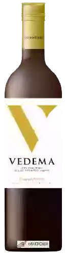 Winery SantoWines - Vedema Red