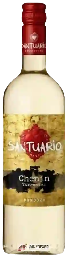 Domaine Santuario - Chenin - Torrontés Domaine Santuario - Chenin - Torrontés
