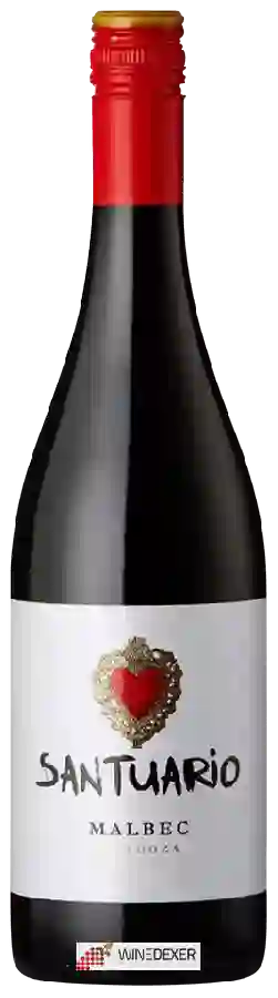 Domaine Santuario - Malbec Domaine Santuario - Malbec