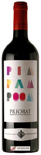 Domaine Saó del Coster - Pim Pam Poom