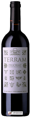 Domaine Saó del Coster - Terram