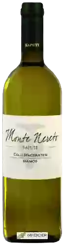 Domaine Saputi - Monte Nereto Colli Maceratesi Bianco