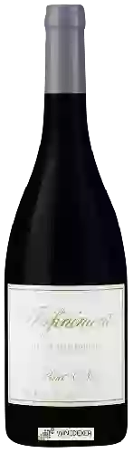 Domaine de Régusse - Infiniment Pinot Noir