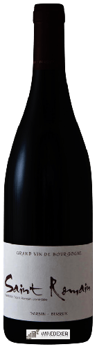 Weingut Sarnin Berrux - Saint-Romain Rouge Weingut Sarnin Berrux - Saint-Romain Rouge
