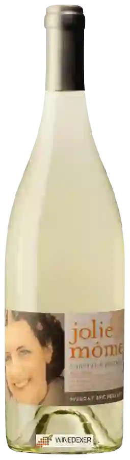Domaine Sarrat de Goundy - Jolie Môme Muscat Sec Perlant