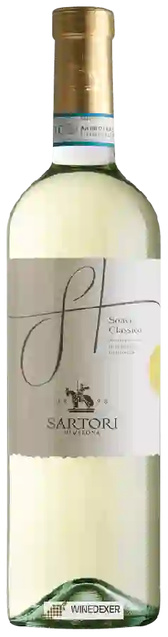 Domaine Sartori - Soave Classico