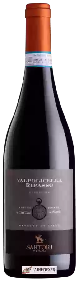 Domaine Sartori - Valpolicella Ripasso Superiore