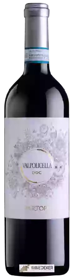 Domaine Sartori - Valpolicella