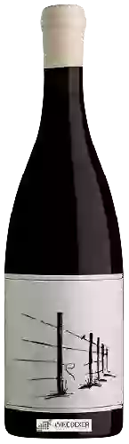 Domaine Savage - Thief in the Night Red Blend