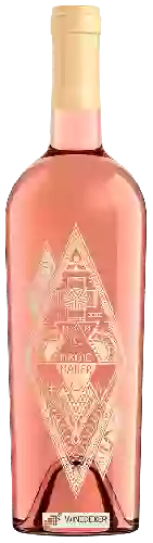 Domaine Saved - Magic Maker Rosé