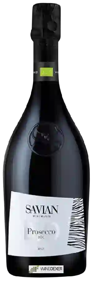 Domaine Savian - Prosecco Brut