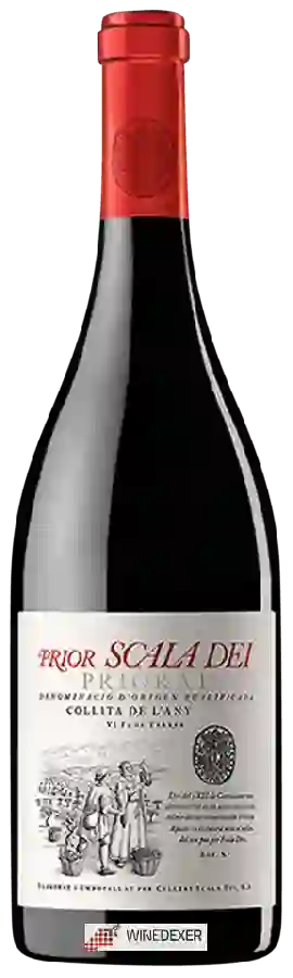 Domaine Scala Dei - Prior Crianza Priorat