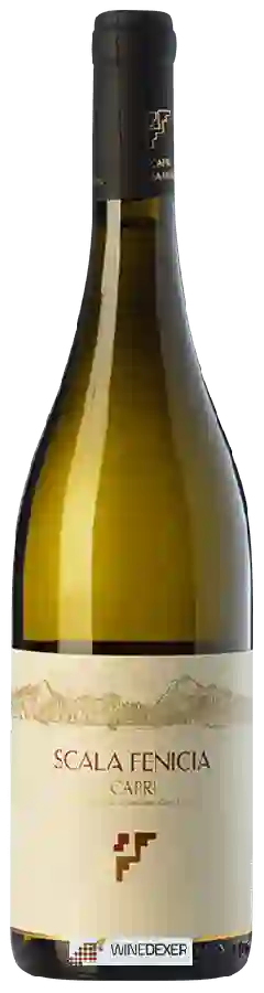 Domaine Scala Fenicia - Capri