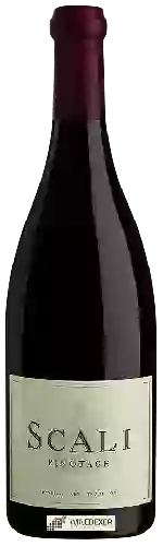 Domaine Scali - Pinotage