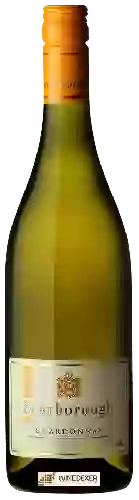 Domaine Scarborough Wine Co - Chardonnay