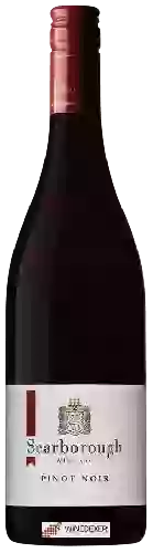 Domaine Scarborough Wine Co - Pinot Noir