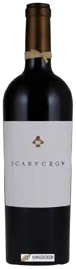 Domaine Scarecrow - Cabernet Sauvignon Domaine Scarecrow - Cabernet Sauvignon
