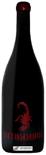 Weingut Scheiblhofer - Batonnage (Red Scorpion) Weingut Scheiblhofer - Batonnage (Red Scorpion)
