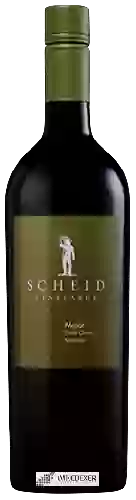 Domaine Scheid Vineyards - Merlot