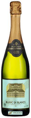 Weingut Schloss Gobelsburg - Blanc de Blancs Weingut Schloss Gobelsburg - Blanc de Blancs