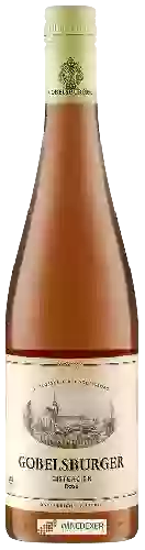 Domaine Schloss Gobelsburg - Cistercien Gobelsburger Rosé