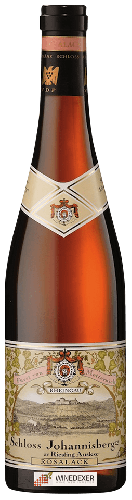 Weingut Schloss Johannisberg - Rosalack Riesling Auslese Weingut Schloss Johannisberg - Rosalack Riesling Auslese
