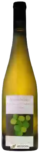 Domaine Schloss Reichenau - Brisig Maienfelder Pinot Blanc - Chardonnay