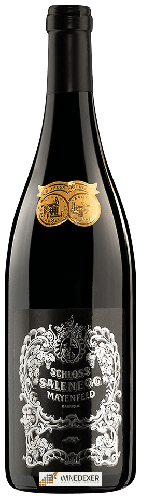 Domaine Schloss Salenegg - Barrique