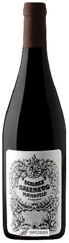 Domaine Schloss Salenegg - Blauburgunder