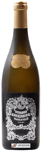Domaine Schloss Salenegg - Chardonnay