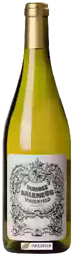 Domaine Schloss Salenegg - Cuvée Blanche